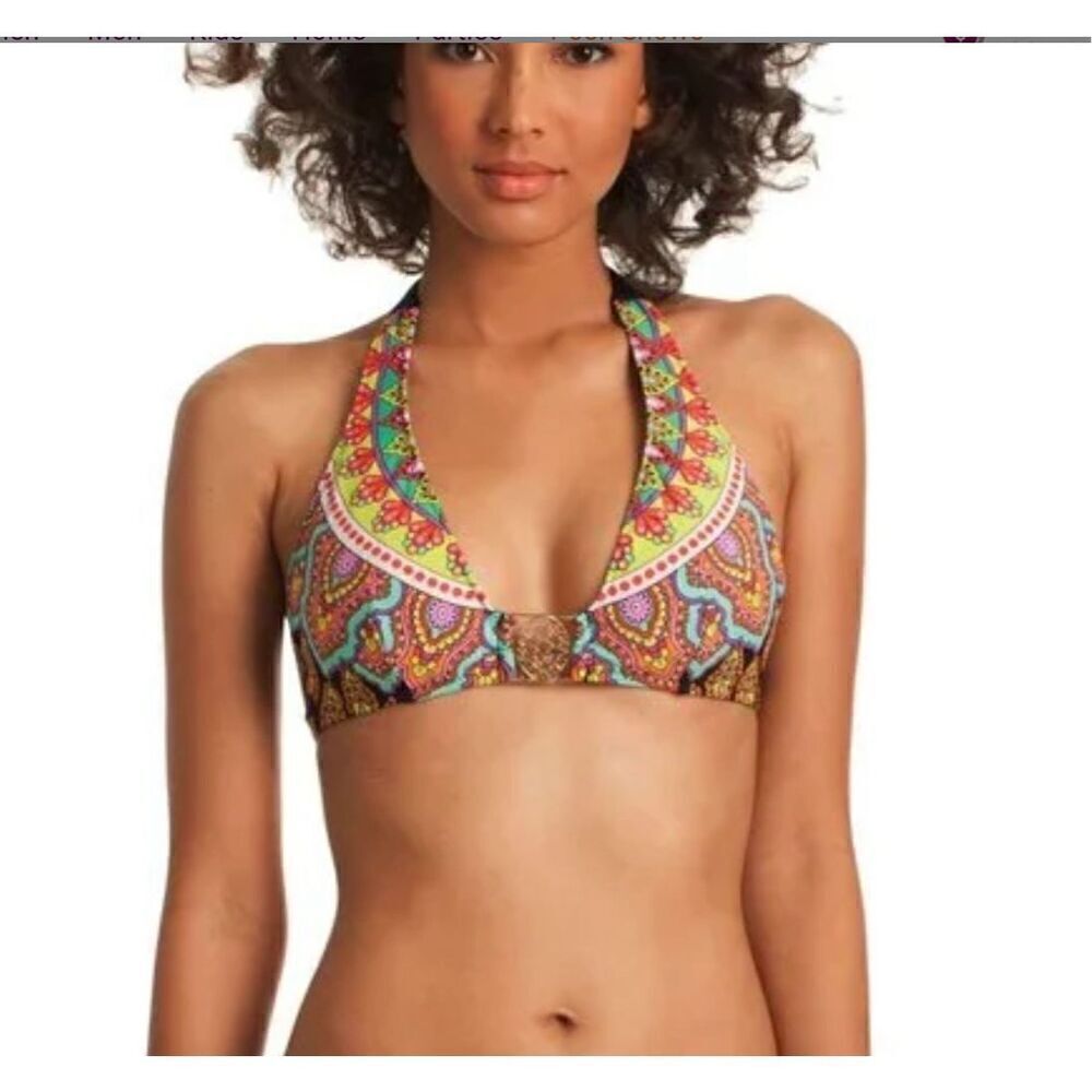 New. Trina Turk and Kate Spade bikini set. Small. - Picture 11 of 11